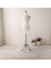 Ivory Plain Edge Tulle Wedding Veil Raw Edge Cathedral Veil